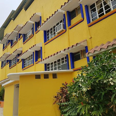 Hotel Bahia Ixtapa  Exterior foto